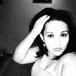 Meet your Posher, Mayra